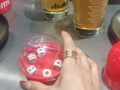 -微醺烤牛·炭火烧烤·精酿啤酒(东郊记忆店)