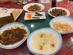 -玉华台饭庄(裕中西里小区店)