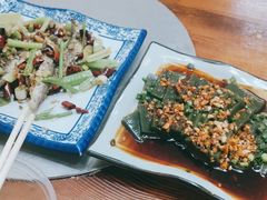 -老味道1992(武当山店)