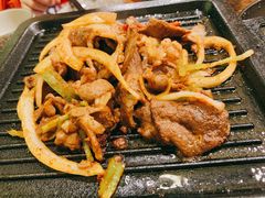-格日勒阿妈蒙古厨房(大召店)
