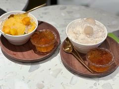 -聪嫂私房甜品(旺角二店)