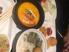 -堂会(白云店)