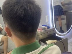 -D.G造型·烫发染发接发