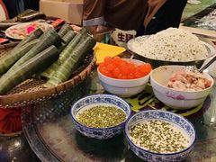 -石岐佬中山菜馆(张溪店)