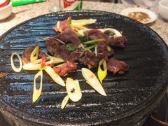 -厚味居炙子烤肉·清真(天桥南纬路店)