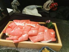 -湊湊火锅·茶憩(打浦桥日月光店)