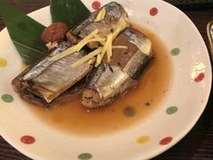 -角落里(中山公园店)