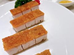 -香港百合居(LCM置汇旭辉广场店)