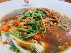 -和记粉馆(湘春路店)