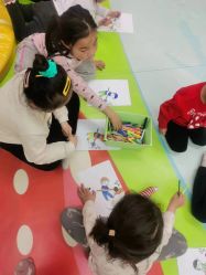 -孩子王(万达广场店)