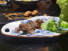 -天狗山料理(省体店)