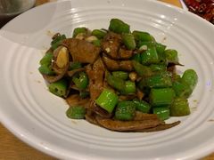-望京一号·重庆江湖菜(工体店)