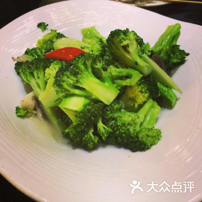 宏易欣餐厅(娄葑店)图片 第7张