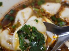 -回坊马二饺子馆
