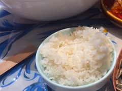 -川流不息·地道川菜·小龙虾(新松江路店)