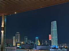 -四季酒店·空中花园 Aria on 9