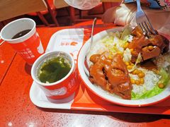 -猪角·闽南猪脚饭(上梅林店)