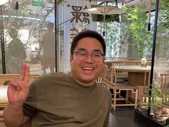 -绿茶餐厅(青岛城阳万象汇店)