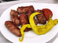 烤肉丸-Tarihi Sultanahmet Köftecisi Selim Usta