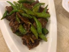 -良运大酒店餐厅