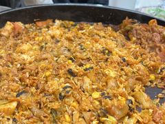 -高基五春川炒鸡排 韩国料理(威海总店)