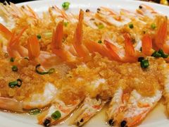 -渝半城经典川粤菜(重庆天地店)