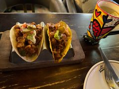 -Famous肥猫墨西哥音乐餐吧(五棵松华熙LIVE店)