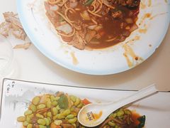 -吕记老鸭汤·徽菜馆(东营路店)