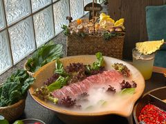 -大龙燚·旷野鲜火锅(广州首店)