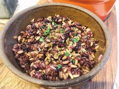 皇后小牛布朗格-张爱施法式西餐厅(汉街店)