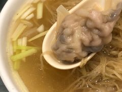 -恩宁刘福记(东华东路店)