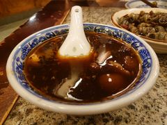 古法糖芋苗-南京大牌档(龙江新城市广场店)