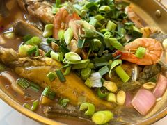 -食光慢宴·安吉土菜馆