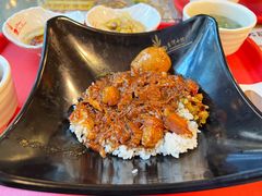 台湾鲁肉饭-台湾小竹(华宇广场店)