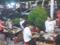 -塘屋烧烤·云南火塘烧烤品牌(春城慧谷旗舰店)
