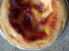 橙子蛋挞-肯德基(珠峰店)