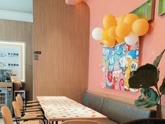 -乐凯撒披萨(国威电子商务大厦店)