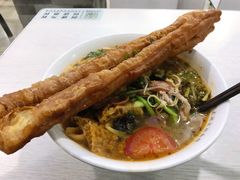 六鲜皮肚面-许记大碗皮肚面馆(三条巷店)