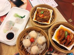 -点都德(聚福楼店)