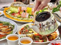 -官塘锋记鱼生·生腌·砂锅粥(牌坊街店)