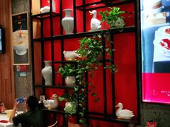 -福海居烤鸭店(鸟巢店)