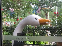 -莫多多餐厅