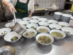 -小秋水饺(大成路总店)