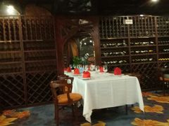 -马克西姆餐厅(崇文门店)