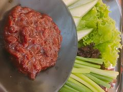 -九十九顶毡房(阜石路店)