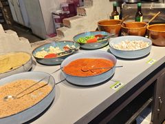-生火火·小炉子炭烤(金楠天街总店)