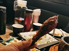 -绿茶餐厅(天津天河城店)