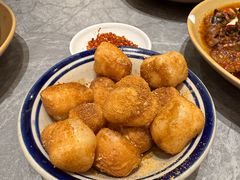 -廖川菜(金虹桥店)