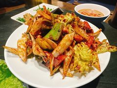 -京门老爆三·铜锅涮肉 爆肚(芳群园店)