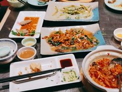 -潮界(虹桥新天地店)